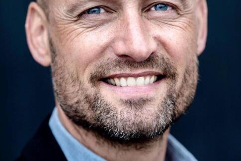 Dialogmøde med Venstre omkring havn og omfartsvej