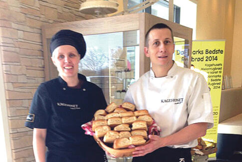 Derfor spiser vi varme hveder