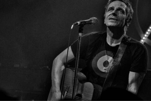 Mariagerfjord Pigekor med Michael Falch på Horsens Ny Teater