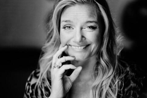 Oplev Michelle Hviid i Egebjerg