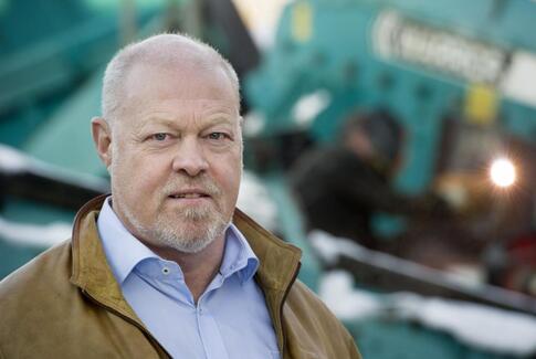 Bedre muligheder ved generationsskifte