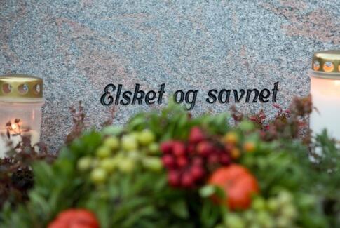 Allehelgen – mindernes frirum