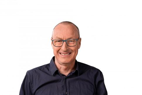 Lokal digter reflekterer over livets gang