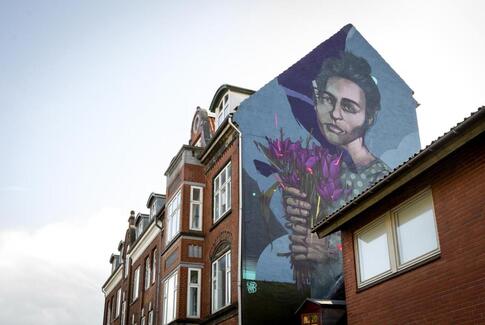 120.000 kr. fra Rotary til street-art i Horsens