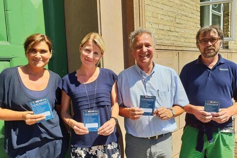 Museerne i Horsens giver fire oplevelser på én billet