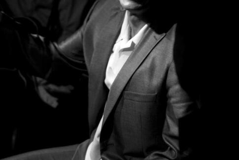 KATTRUP: Frank White &amp; The Groovers