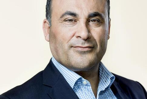 Inger Støjberg bør tage på en diplomatisk mission til Libanon