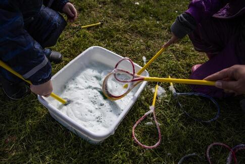 Sådan fungerer nødpasning i Horsens Kommune