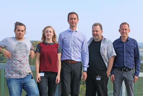 Matchmaker-ordning er en gevinst for lokale virksomheder