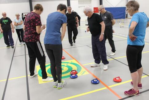 Idræt om Dagen rykker udendørs