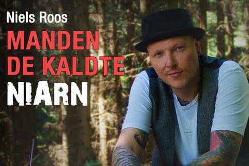 Manden de kaldte Niarn