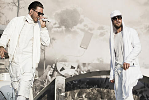 Bare jeg har drømmene med mig