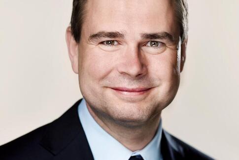 Flere medarbejdere til et Danmark i vækst