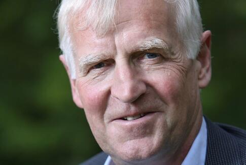 Åbent brev fra Niels Nygaard, formand i DIF