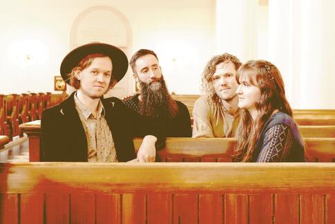 Koncert med Northern Assembly