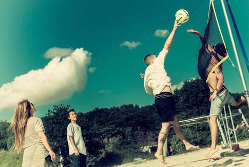 Idémøde skal få folk op af stolene