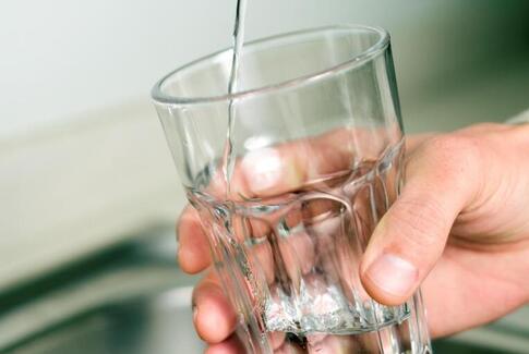 GRO har sat rent drikkevand på dagsordenen