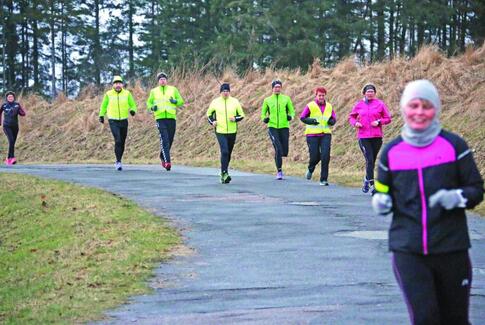 Så starter den nye sæson op i ØIF-LØB