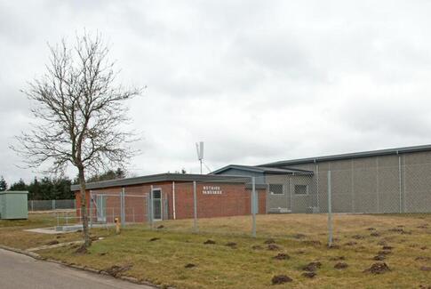 Nyt og driftssikret vandværk i Østbirk