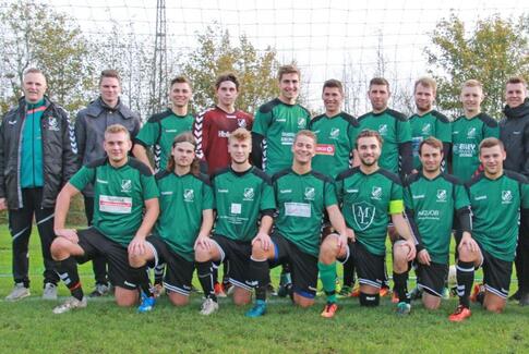 Østbirk er tilbage i serie 3