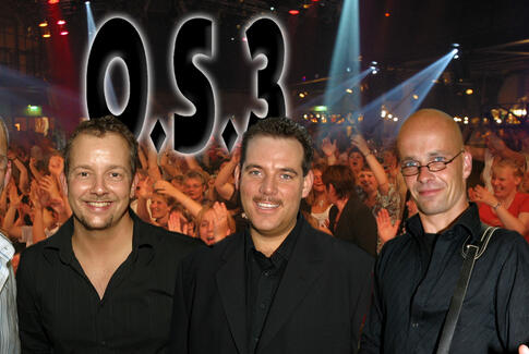 Årets fest i Søvindhallen