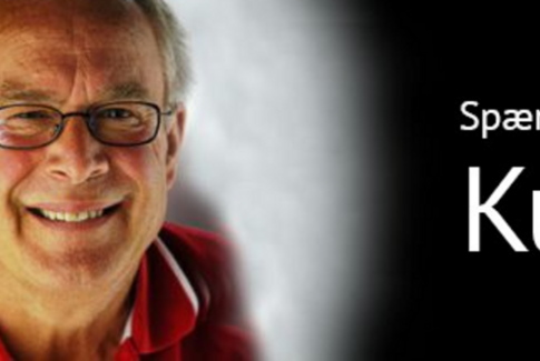 Sogneaften med Kurt Leth