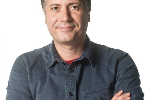 Arbejdsglæde frem for kontrol