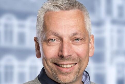 Mindeord for Peder Stougaard