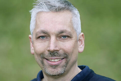 Bjarne i osteklokken