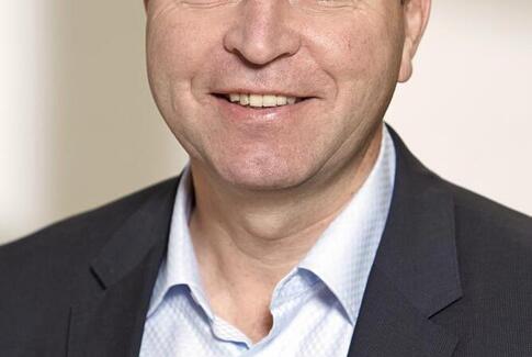 Per Løkken genopstiller ikke