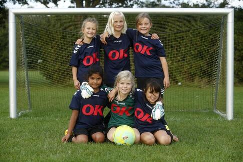 Klubkassevenlig start på fodboldsæsonen