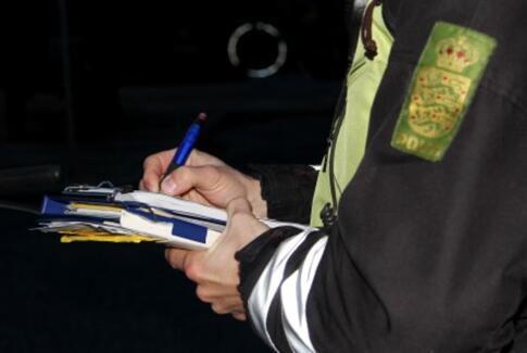 Bøde på 157.500 kr. og mulig frakendelse af førerretten