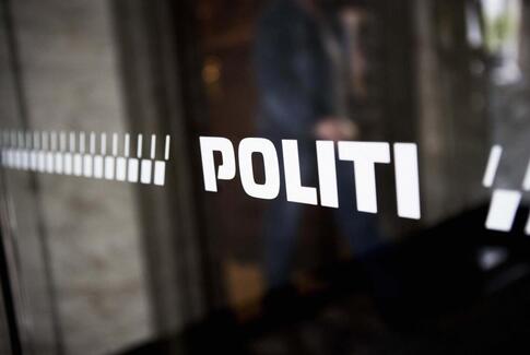 Politiet øger sit beredskabsniveau som følge af stigende smittetryk