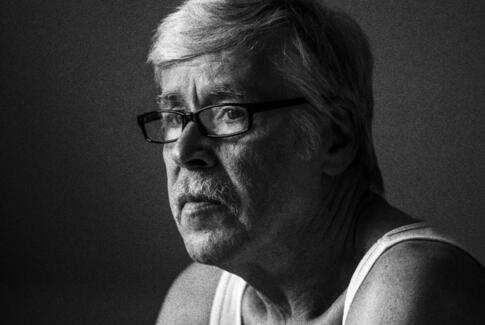 Mød "Godhavnsdrengen" Poul-Erik Rasmussen på Østbirk Skole