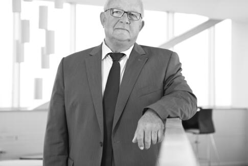 Formand undrer sig over borgerlig bredside mod Horsens-DNA