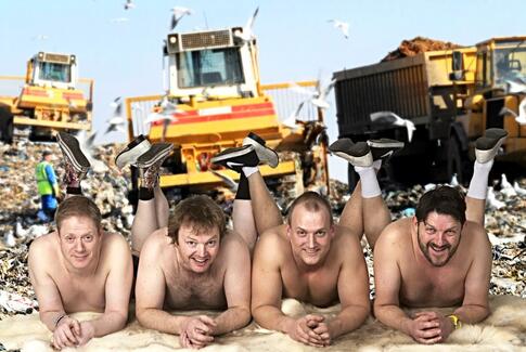 Hovedgård Byfest – Nu med Powls!