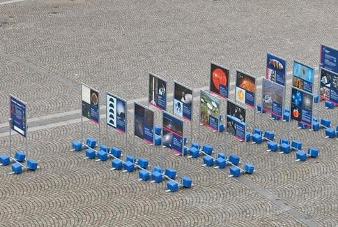 Stjernerne kommer til Horsens