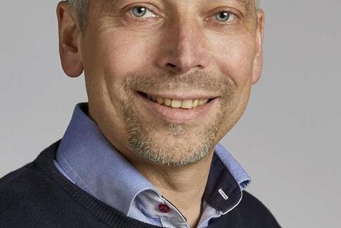 Peder Stougaard in memorandum