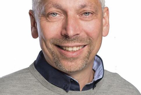 Mindeord over Peder Stougaard