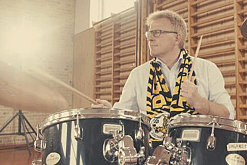 Horsens og Odder slår på tromme for musikken i skolerne