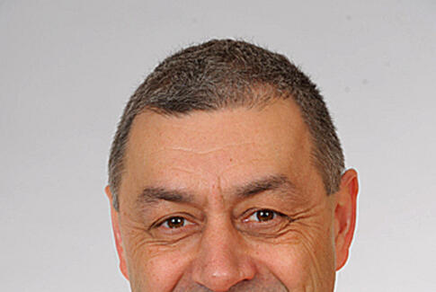 Lokal indflydelse starter i vælgerforeningen