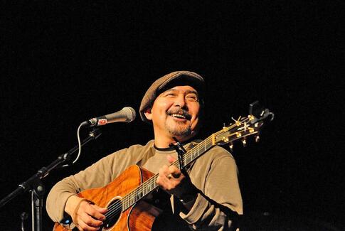 Den store stemme fra Grønland på Seminariet