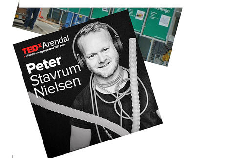 GenbrugsSTOMP - Rethink Rhythm