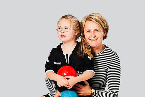 Horsens HK præsenterer håndbold i en helt ny liga