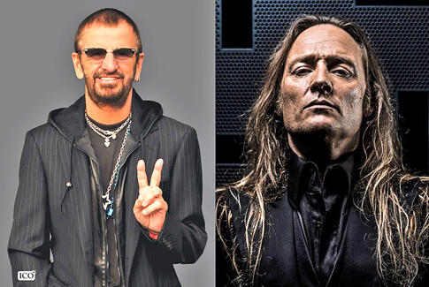 Rock i Lunden slår helt nye takter an