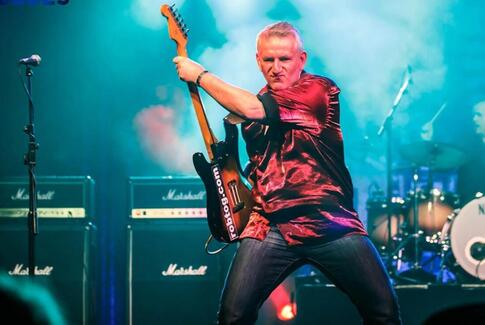 The Tasmanian Devil spiller i Kattrup