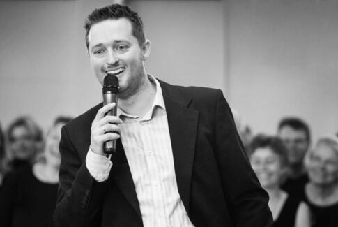 Gospel Workshop i Østbirk 11. november