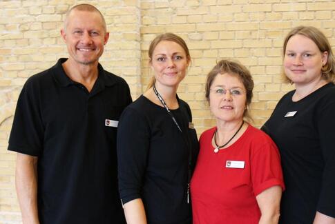 Gratis plaster og tyggegummi til rygestop