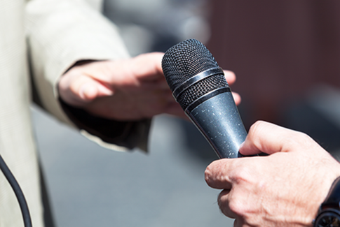 Sådan er tilstanden hos de lokale medier