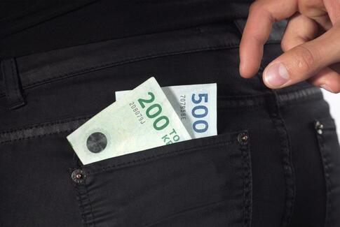 105 indbrud i Horsens Kommune: Der er brug for flere østjyske nabohjælpere 